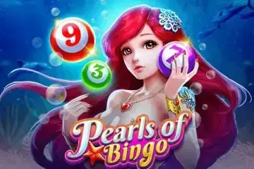 Pearls of Bingo - Spin City - Congo